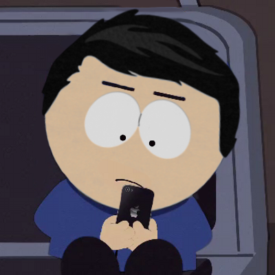 Download Craig Tucker South Park TV Show PFP