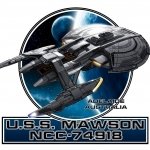 Download Sci Fi Star Trek PFP