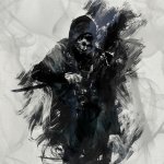 Download Video Game Dishonored PFP