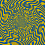 Download Artistic Illusion PFP