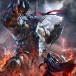 Download Video Game Lords Of The Fallen PFP