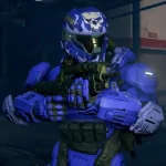video game Halo 5: Guardians PFP