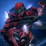 video game Halo 5: Guardians PFP