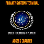 Sci Fi Star Trek PFP