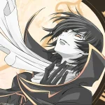 Anime Code Geass PFP