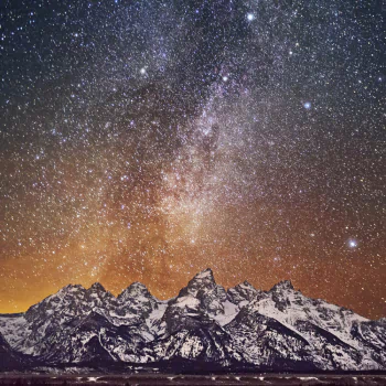star Sci Fi Milky Way PFP
