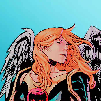 Justice League Shayera Hol Hawkwoman (DC Comics) Comic PFP