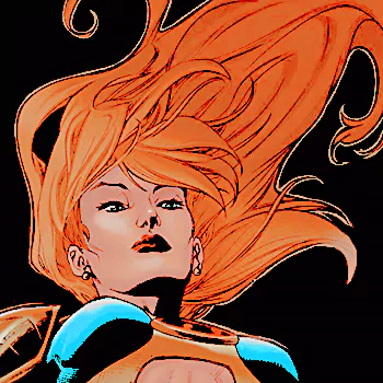 Justice League Hawkwoman (DC Comics) Shayera Hol Comic PFP