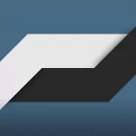 Abstract lines PFP