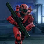 video game Halo 5: Guardians PFP