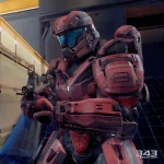 video game Halo 5: Guardians PFP