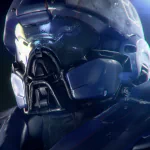 video game Halo 5: Guardians PFP