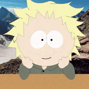 South Park Tweek Tweak TV Show PFP