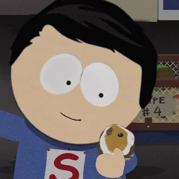Super Craig (South Park) South Park: The Fractured But Whole South Park Stripe (South Park) Craig Tucker video game PFP