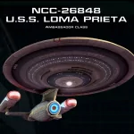  U.S.S. Loma Prieta