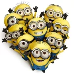 movie Despicable Me PFP