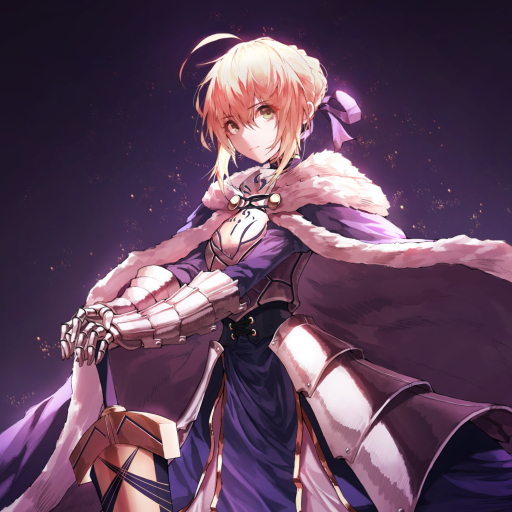 Fate/Stay Night pfp