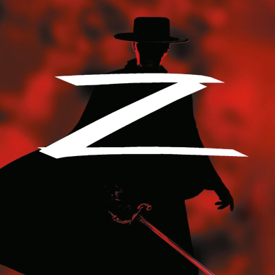 The Mask of Zorro Pfp