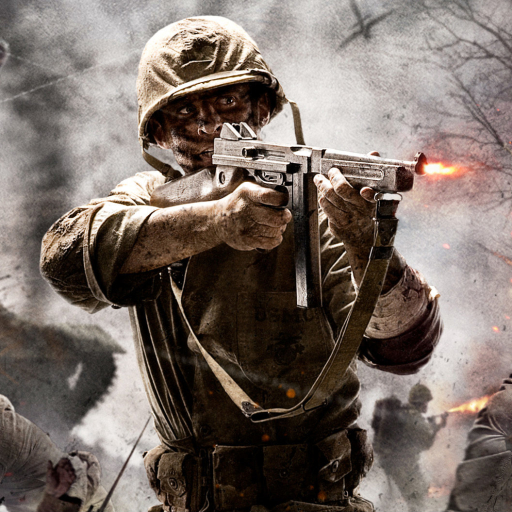 Call of Duty 5:World at War