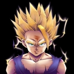 Download Gohan (Dragon Ball) Anime Dragon Ball Z PFP