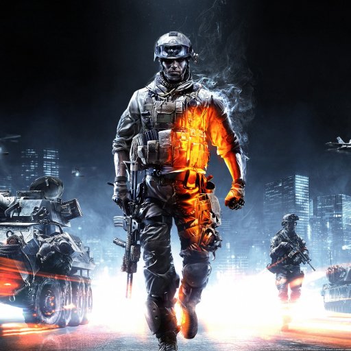 Battlefield 3 Forum Avatar | Profile Photo - ID: 274149 - Avatar Abyss