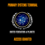 Download Sci Fi Star Trek PFP