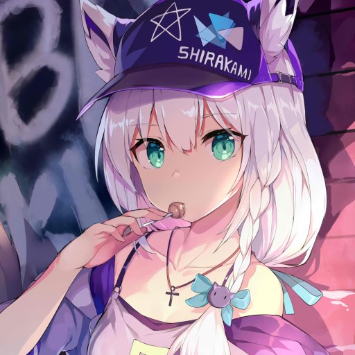 Virtual Youtuber Forum Avatar | Profile Photo - ID: 274250 - Avatar Abyss