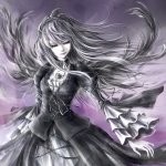 Download Anime Rozen Maiden PFP