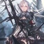 Download Anime Pixiv Fantasia PFP