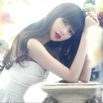 Download Woman Asian PFP