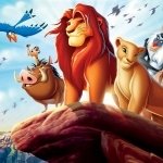 Download Movie The Lion King (1994) PFP