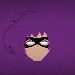 Download Comic Hit-Girl (Kick-Ass) PFP