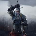 Download Video Game The Witcher 3: Wild Hunt PFP