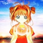 Download Anime Cardcaptor Sakura PFP