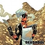 Download Comic Deadpool PFP