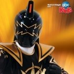 Download TV Show Power Rangers PFP