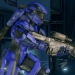Download Video Game Halo 5: Guardians PFP