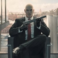 66 Hitman pfp