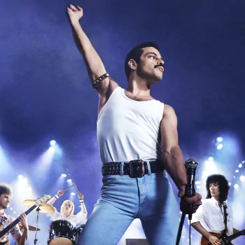 Freddie Mercury PFP