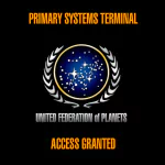Sci Fi Star Trek PFP