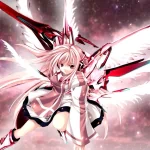 Anime angel anime angel PFP