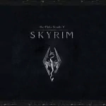 video game The Elder Scrolls V: Skyrim PFP