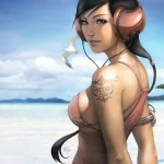 music headphones PFP