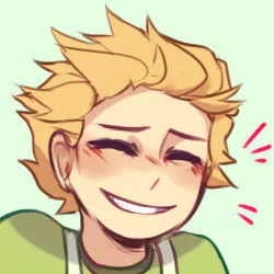 South Park blonde Tweek Tweak TV Show PFP