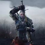 video game The Witcher 3: Wild Hunt PFP