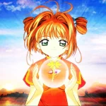 Anime Cardcaptor Sakura PFP