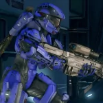 video game Halo 5: Guardians PFP