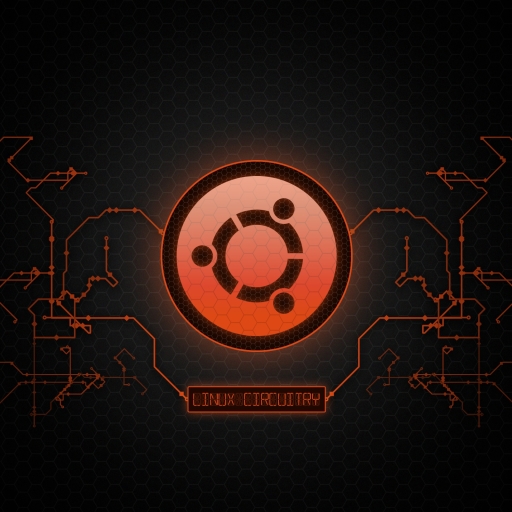 Ubuntu Pfp