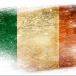 Flag Of Irland Pfp