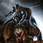 Batman: The Telltale Series Pfp